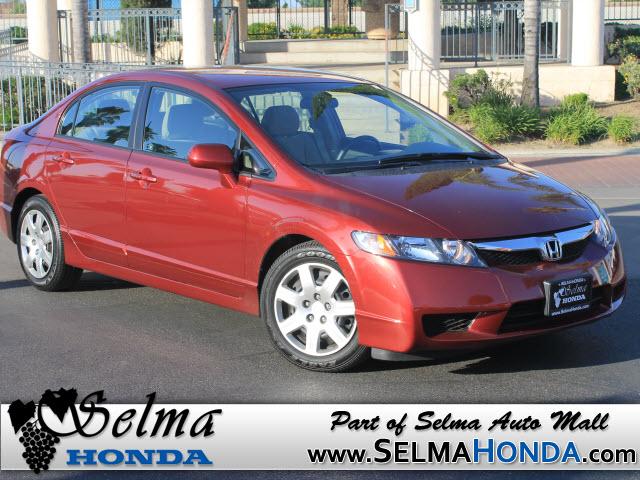 Photo of 2010 Honda Civic