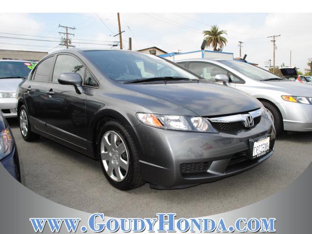 Photo of 2010 Honda Civic
