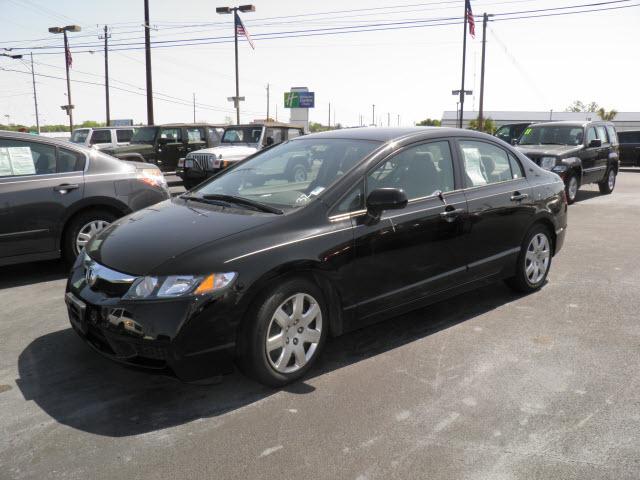 Photo of 2010 Honda Civic