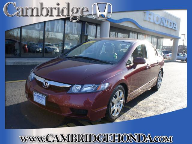Photo of 2010 Honda Civic