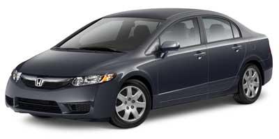 Photo of 2010 Honda Civic