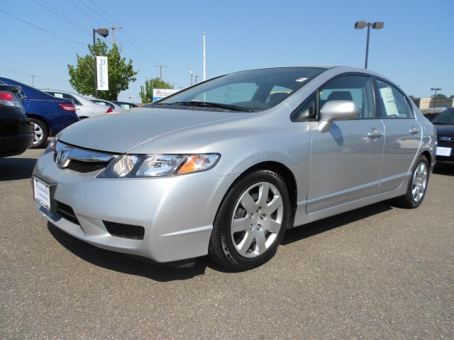 Photo of 2010 Honda Civic