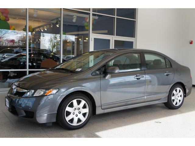 Photo of 2010 Honda Civic
