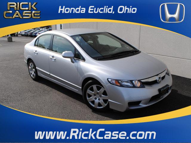 Photo of 2010 Honda Civic