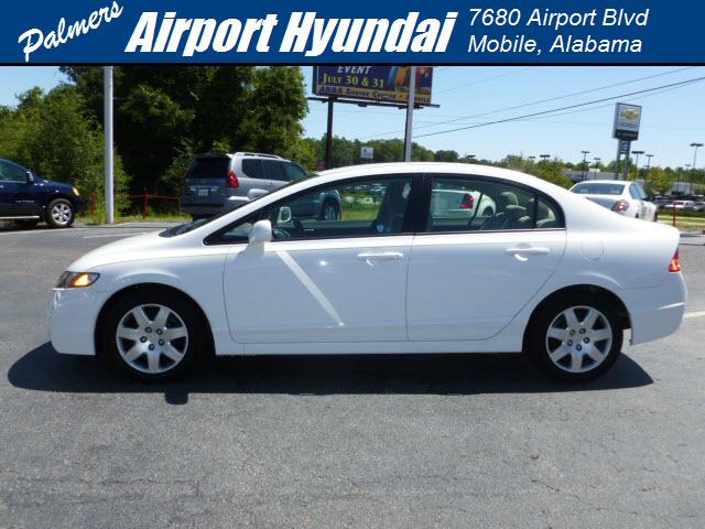 Photo of 2010 Honda Civic