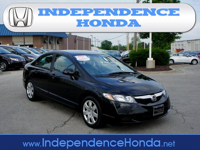 Photo of 2011 Honda Civic