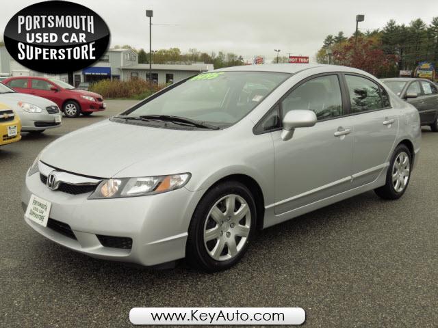Photo of 2011 Honda Civic