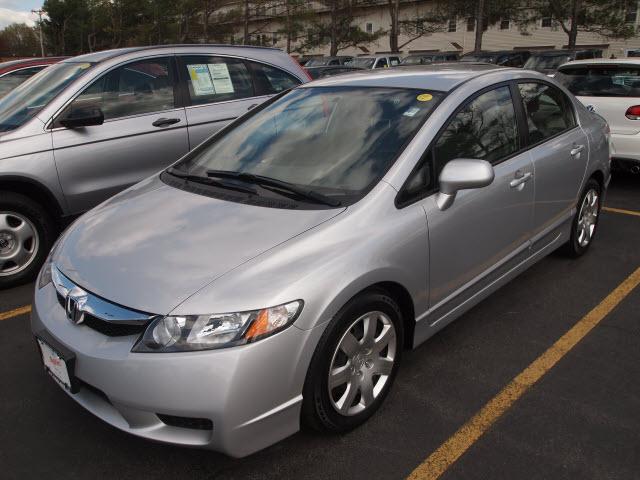 Photo of 2010 Honda Civic