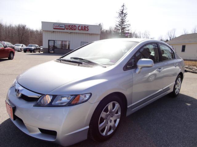 Photo of 2010 Honda Civic