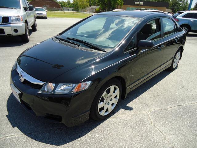 Photo of 2010 Honda Civic
