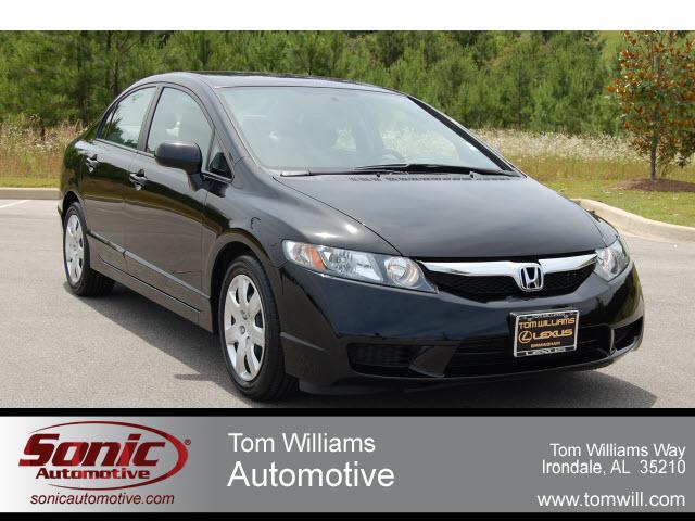 Photo of 2010 Honda Civic