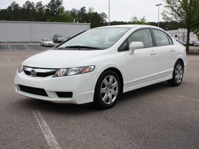 Photo of 2010 Honda Civic