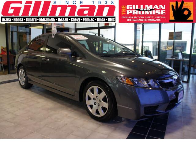 Photo of 2010 Honda Civic