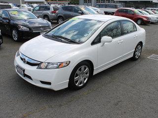 Photo of 2011 Honda Civic
