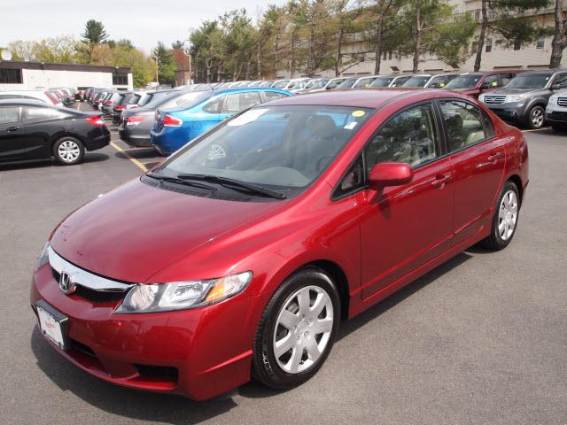 Photo of 2011 Honda Civic