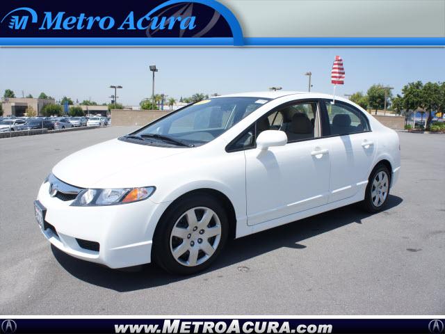Photo of 2011 Honda Civic