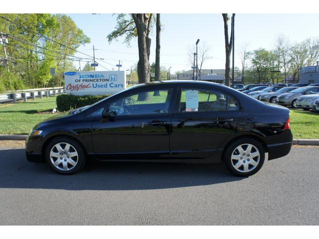 Photo of 2010 Honda Civic