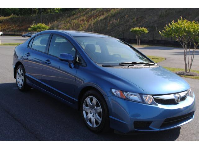 Photo of 2010 Honda Civic