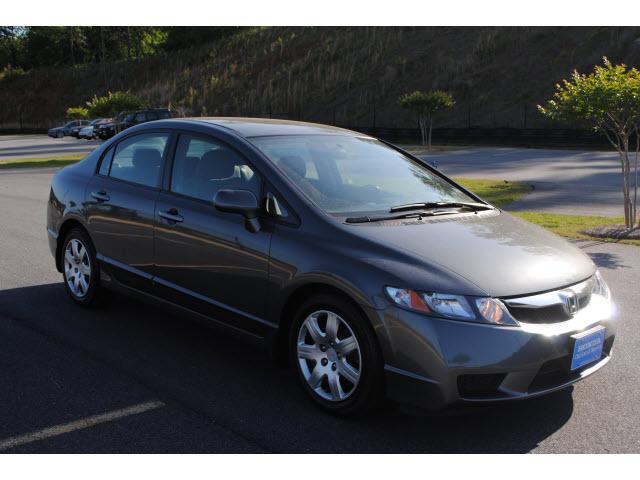 Photo of 2010 Honda Civic