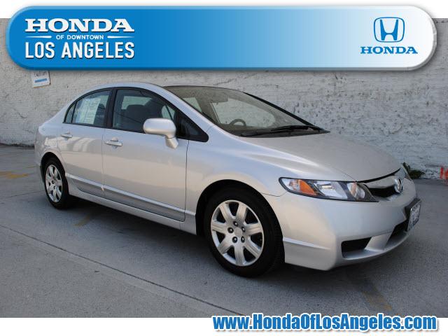 Photo of 2010 Honda Civic