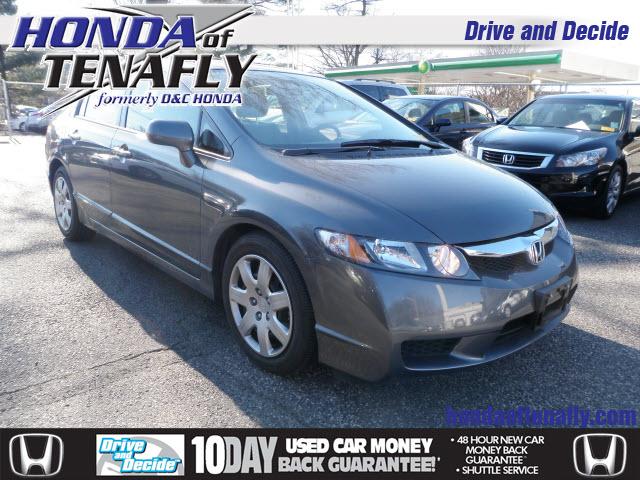 Photo of 2010 Honda Civic