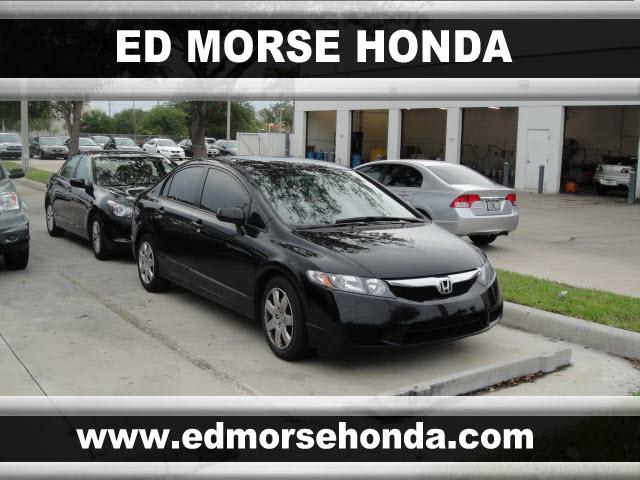 Photo of 2010 Honda Civic