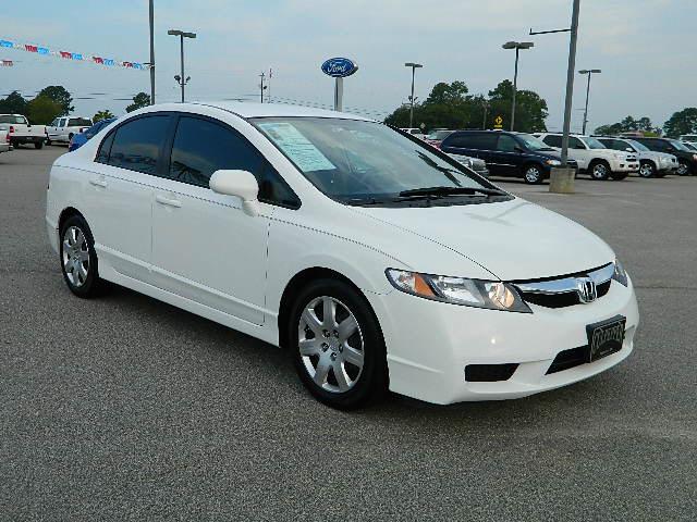 Photo of 2010 Honda Civic