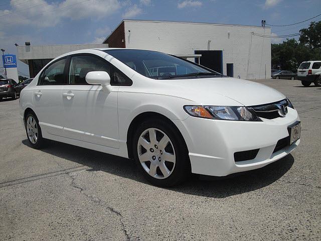 Photo of 2010 Honda Civic