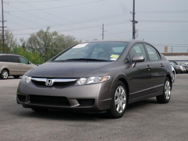 Photo of 2010 Honda Civic