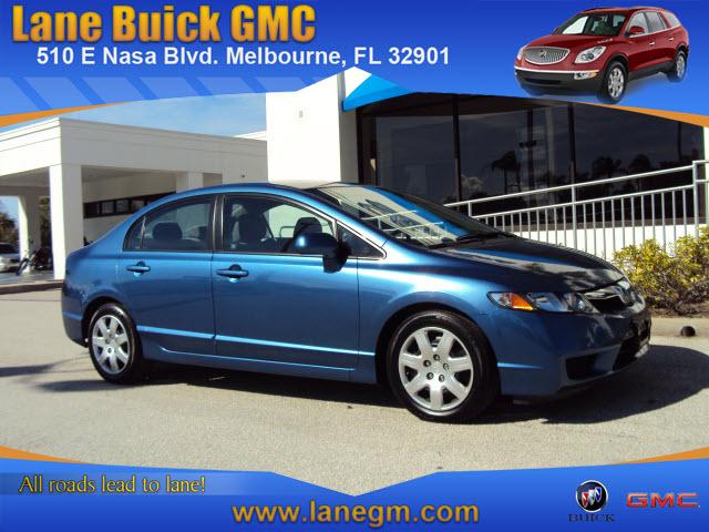 Photo of 2011 Honda Civic