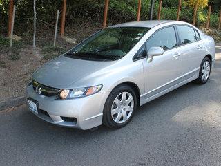 Photo of 2010 Honda Civic