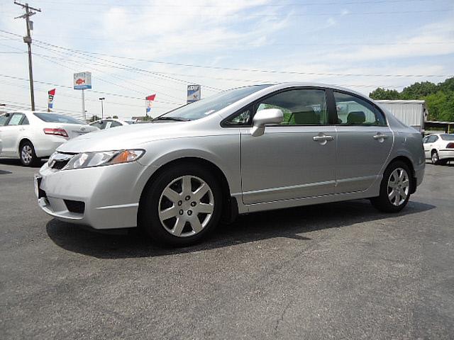 Photo of 2010 Honda Civic