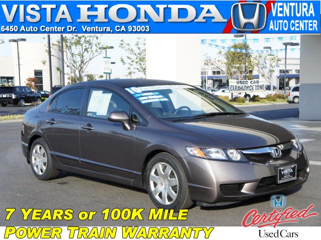 Photo of 2010 Honda Civic