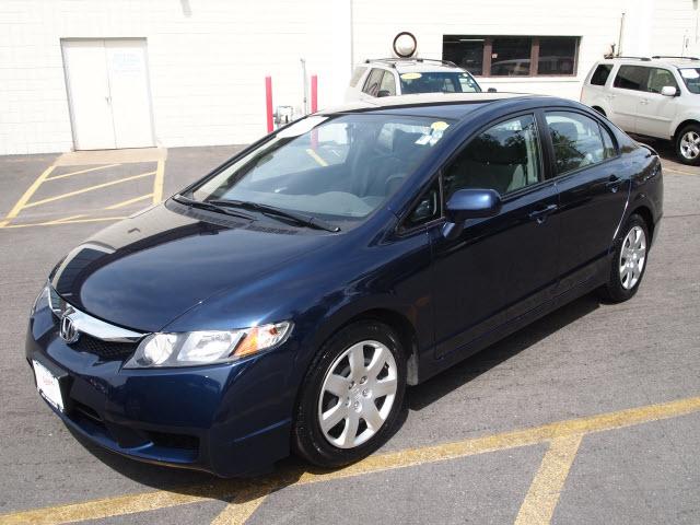Photo of 2010 Honda Civic