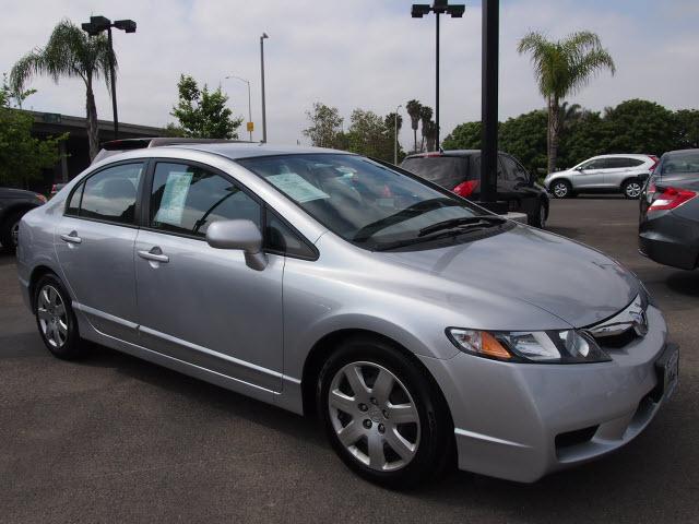 Photo of 2011 Honda Civic