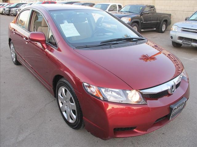Photo of 2011 Honda Civic