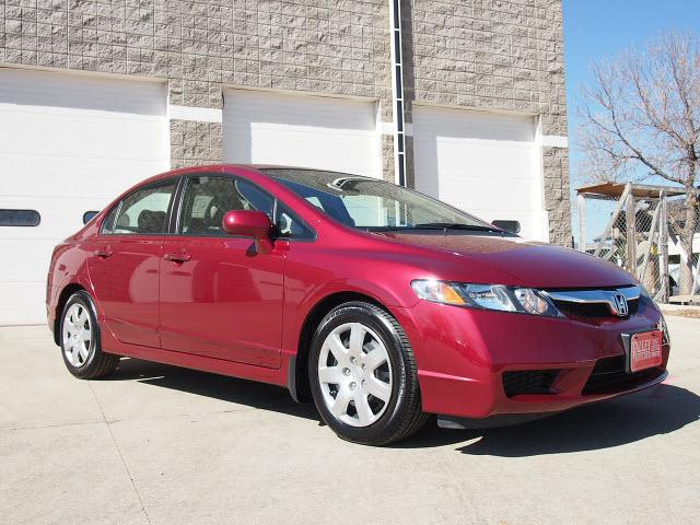 Photo of 2011 Honda Civic