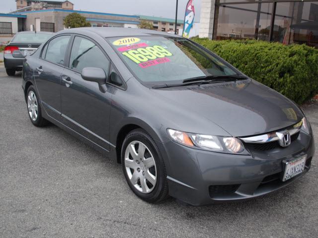 Photo of 2010 Honda Civic