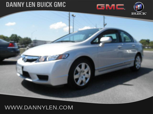 Photo of 2010 Honda Civic