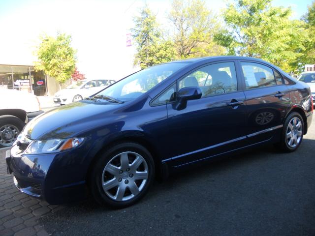 Photo of 2010 Honda Civic