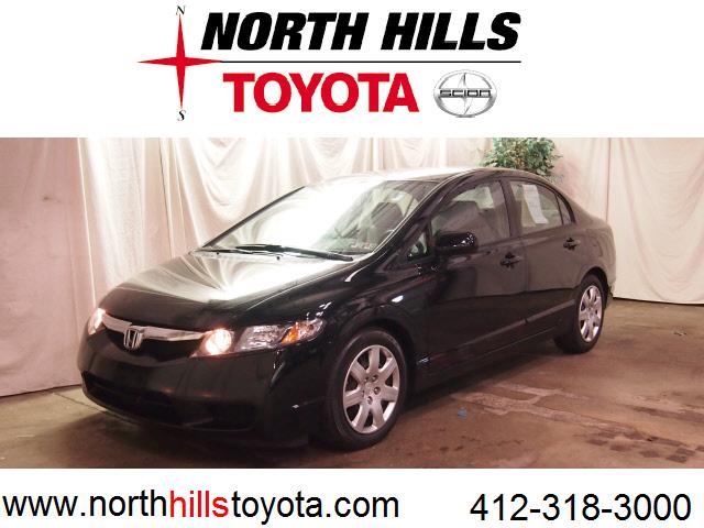 Photo of 2010 Honda Civic
