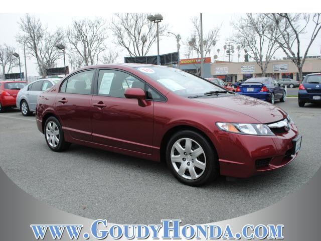 Photo of 2010 Honda Civic