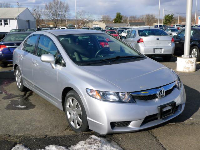 Photo of 2010 Honda Civic