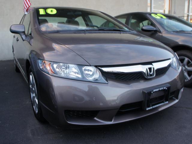 Photo of 2010 Honda Civic