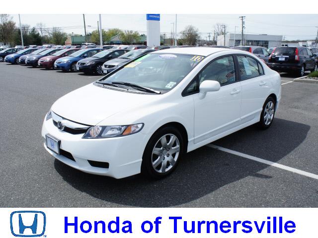 Photo of 2010 Honda Civic