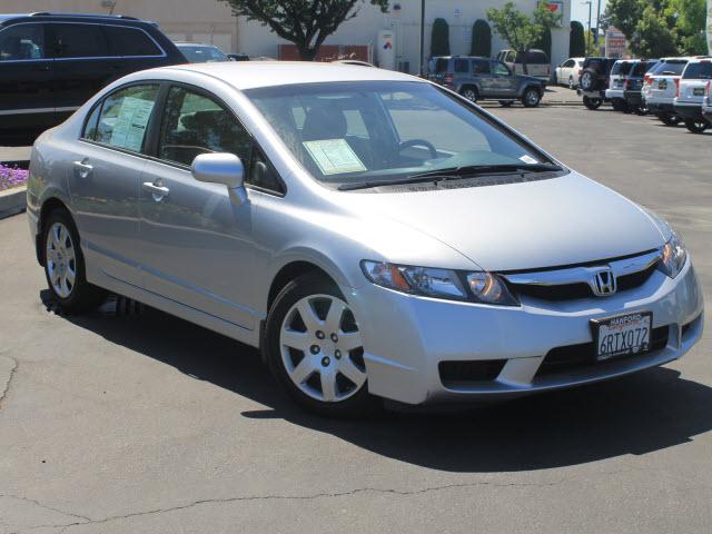 Photo of 2011 Honda Civic