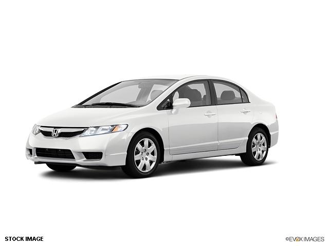 Photo of 2011 Honda Civic