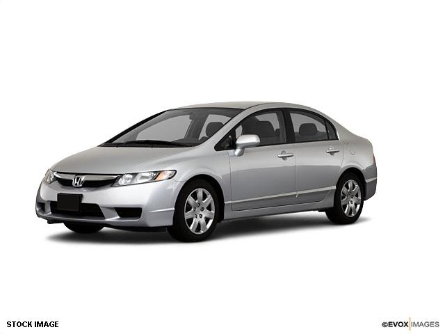 Photo of 2010 Honda Civic