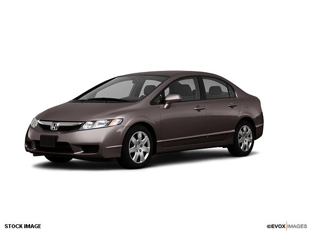 Photo of 2010 Honda Civic
