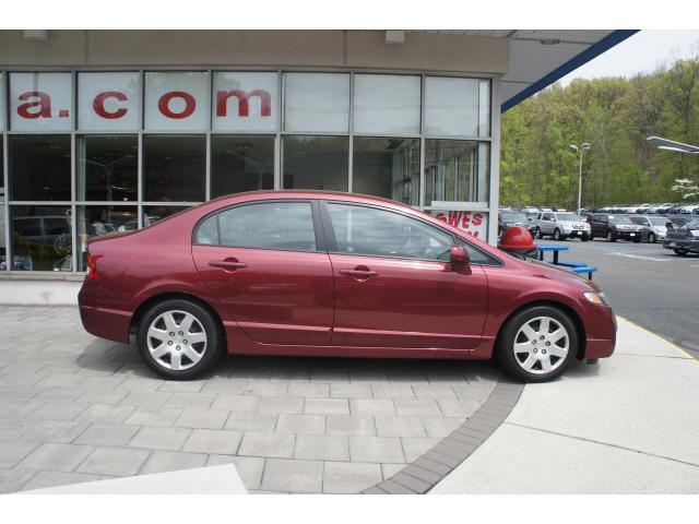 Photo of 2010 Honda Civic